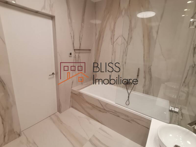 Beautiful One-bedroom Apartment Park View, Bucharest | Bliss Imobiliare / Photo 11 - BLISS Imobiliare