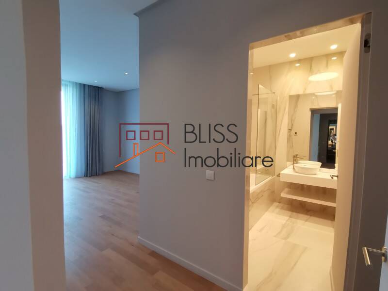 Beautiful One-bedroom Apartment Park View, Bucharest | Bliss Imobiliare / Photo 13 - BLISS Imobiliare