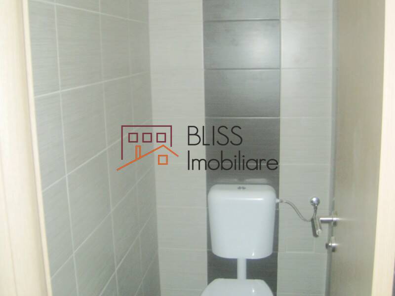 Office Space 187sqm Expozitiei, Bucharest | Bliss Imobiliare / Photo 14 - BLISS Imobiliare