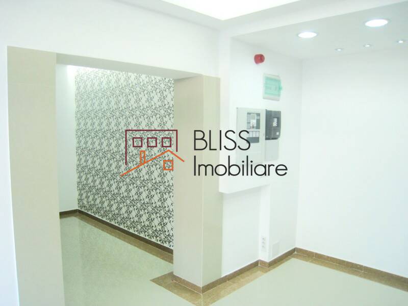 Office Space 187sqm Expozitiei, Bucharest | Bliss Imobiliare / Photo 5 - BLISS Imobiliare