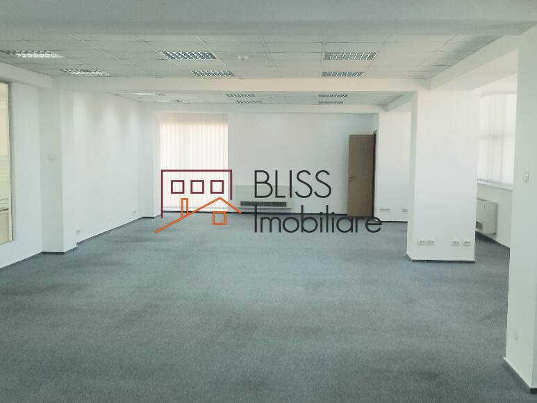 Spatiu De Birouri 296mp Expozitiei | Bliss Imobiliare / Photo 14 - BLISS Imobiliare