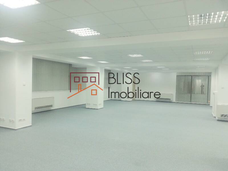 Office Space 296qm Expozitiei, Bucharest | Bliss Imobiliare / Photo 15 - BLISS Imobiliare