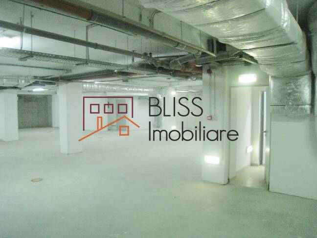 Office Space 296qm Expozitiei, Bucharest | Bliss Imobiliare / Photo 17 - BLISS Imobiliare