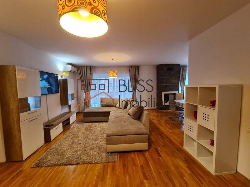 2-bedroom Apartment In Gated Complex, Bucharest / Ilfov | Bliss Imobiliare / Photo 1 - BLISS Imobiliare