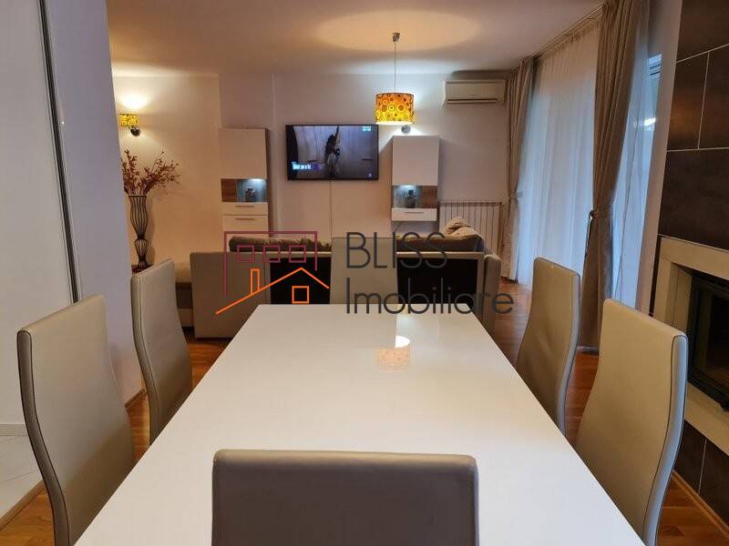 Apartament 3 Camere In Ibiza Sol Pipera | Bliss Imobiliare / Photo 4 - BLISS Imobiliare