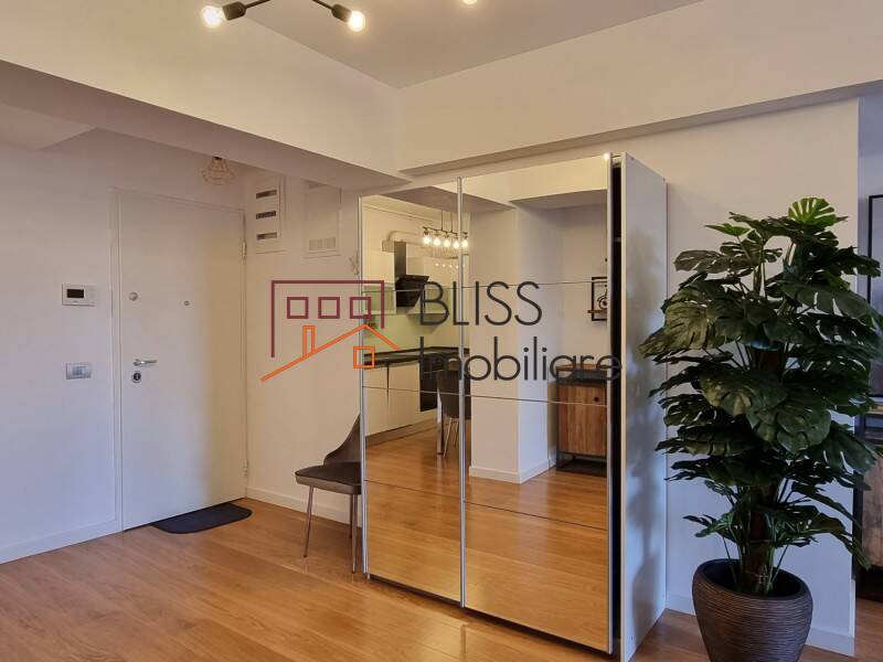 Apartament Modern Cu 3 Camere Piata Romana-Dacia | Bliss Imobiliare / Photo 11 - BLISS Imobiliare