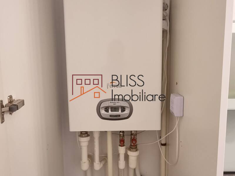 Apartament Modern Cu 3 Camere Piata Romana-Dacia | Bliss Imobiliare / Photo 15 - BLISS Imobiliare