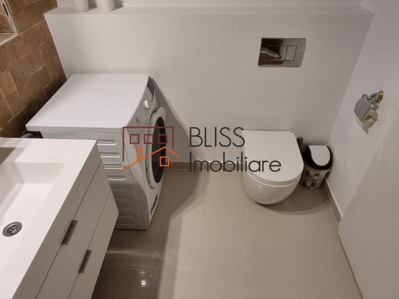 Apartament Modern Cu 3 Camere Piata Romana-Dacia | Bliss Imobiliare / Photo 27 - BLISS Imobiliare