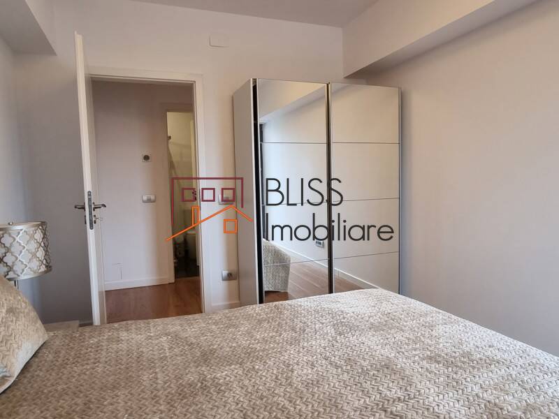 Apartament Modern Cu 3 Camere Piata Romana-Dacia | Bliss Imobiliare / Photo 30 - BLISS Imobiliare
