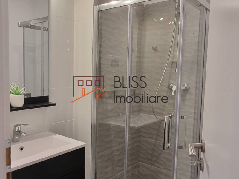 Apartament Modern Cu 3 Camere Piata Romana-Dacia | Bliss Imobiliare / Photo 32 - BLISS Imobiliare