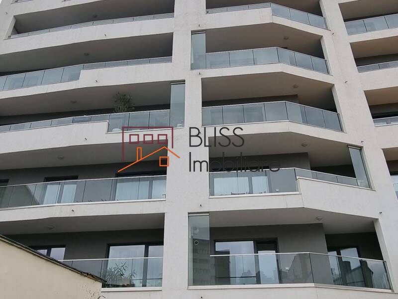 Apartament Modern Cu 3 Camere Piata Romana-Dacia | Bliss Imobiliare / Photo 1 - BLISS Imobiliare
