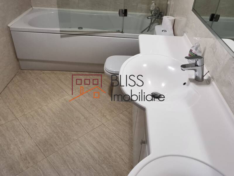 Penthouse Modern Cu 5 Camere In Primaverii Residence | Bliss Imobiliare / Photo 22 - BLISS Imobiliare