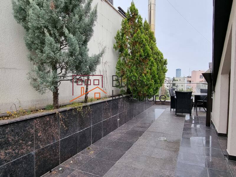 Penthouse Modern Cu 5 Camere In Primaverii Residence | Bliss Imobiliare / Photo 10 - BLISS Imobiliare