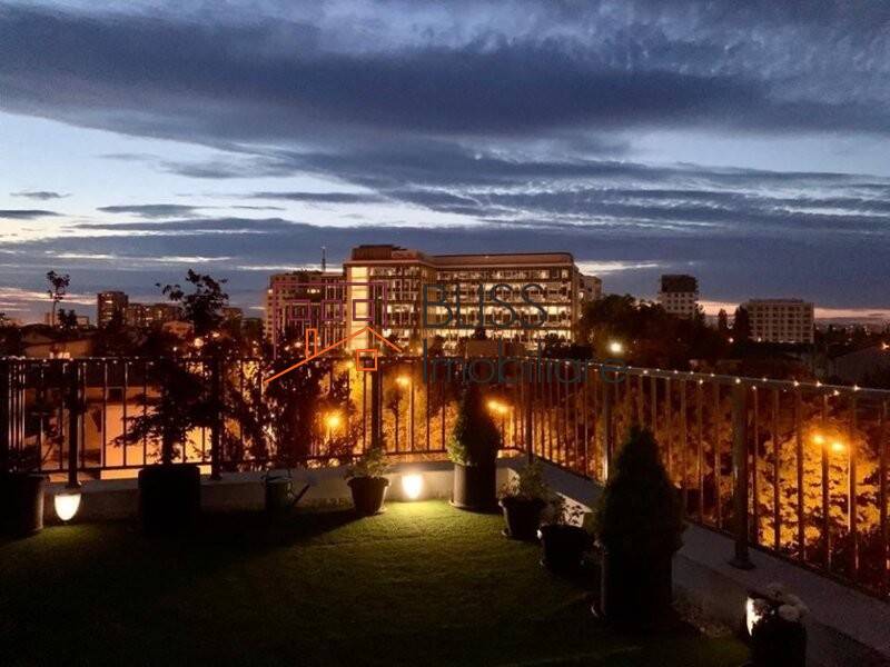 Penthouse De Lux Cu Terasa Si Vedere Panoramica In Urban Garden Residence | Bliss Imobiliare / Photo 1 - BLISS Imobiliare
