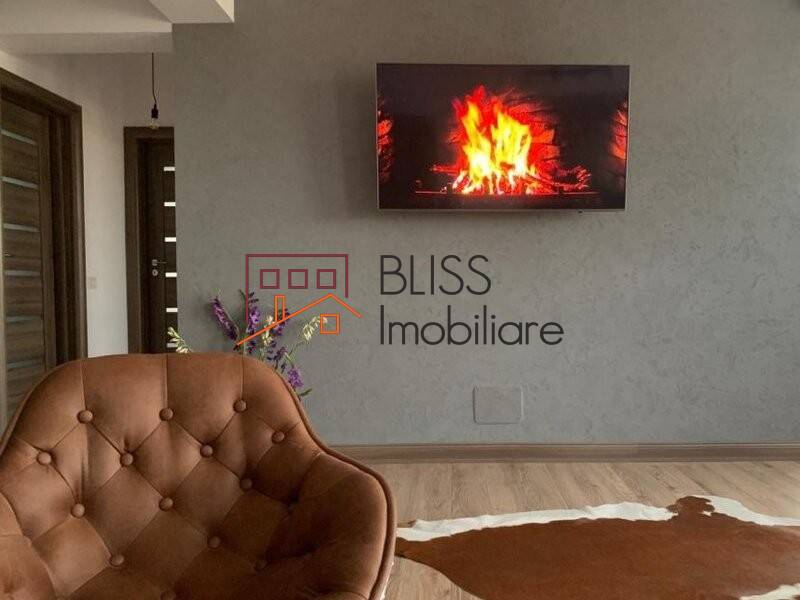 Penthouse De Lux Cu Terasa Si Vedere Panoramica In Urban Garden Residence | Bliss Imobiliare / Photo 3 - BLISS Imobiliare