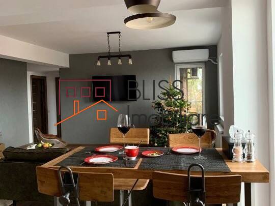 Penthouse De Lux Cu Terasa Si Vedere Panoramica In Urban Garden Residence | Bliss Imobiliare / Photo 4 - BLISS Imobiliare