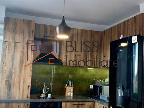 Penthouse De Lux Cu Terasa Si Vedere Panoramica In Urban Garden Residence | Bliss Imobiliare / Photo 5 - BLISS Imobiliare