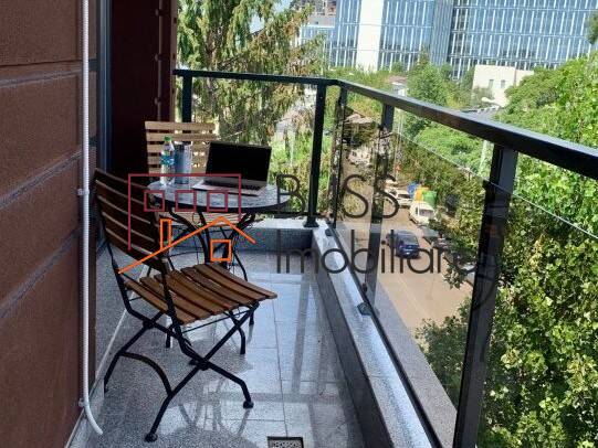 Penthouse De Lux Cu Terasa Si Vedere Panoramica In Urban Garden Residence | Bliss Imobiliare / Photo 13 - BLISS Imobiliare