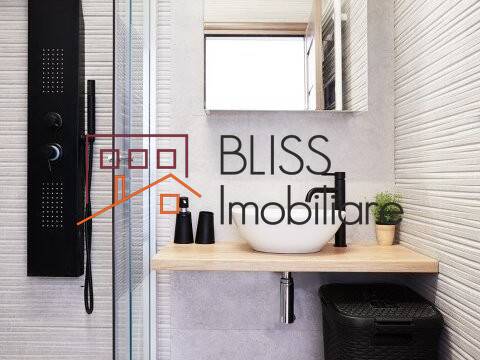 Luxury Penthouse With Spectacular Terrace In Urban Garden Residence, Bucharest | Bliss Imobiliare / Photo 8 - BLISS Imobiliare