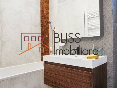Penthouse De Lux Cu Terasa Si Vedere Panoramica In Urban Garden Residence | Bliss Imobiliare / Photo 7 - BLISS Imobiliare