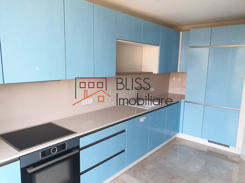 Penthouse De Lux Cu 5 Camere In Zona Dorobanti | Bliss Imobiliare / Photo 13 - BLISS Imobiliare