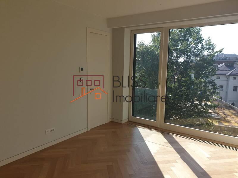 Penthouse De Lux Cu 5 Camere In Zona Dorobanti | Bliss Imobiliare / Photo 18 - BLISS Imobiliare