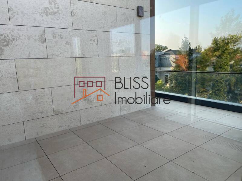Penthouse De Lux Cu 5 Camere In Zona Dorobanti | Bliss Imobiliare / Photo 7 - BLISS Imobiliare