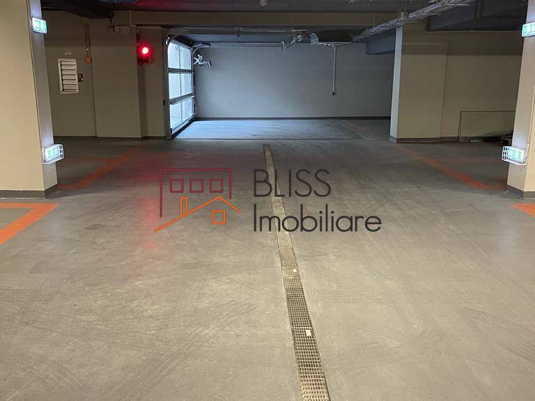 Luxurious Penthouse With 4 Bedrooms Dorobanti Area, Bucharest | Bliss Imobiliare / Photo 26 - BLISS Imobiliare