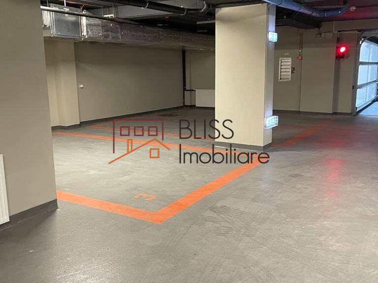 Luxurious Penthouse With 4 Bedrooms Dorobanti Area, Bucharest | Bliss Imobiliare / Photo 27 - BLISS Imobiliare