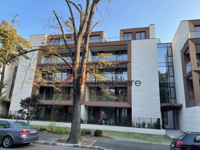 Luxurious Penthouse With 4 Bedrooms Dorobanti Area, Bucharest | Bliss Imobiliare / Photo 28 - BLISS Imobiliare