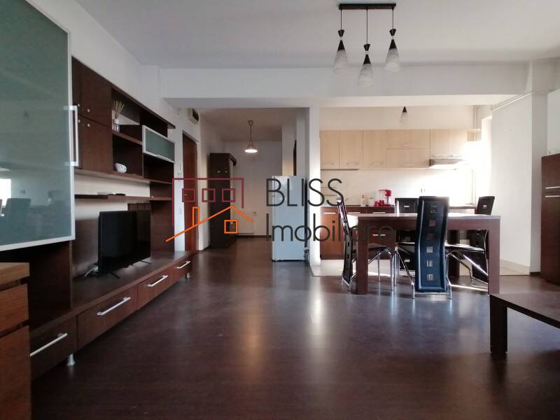 Spacious 1-bedroom Apartment Baneasa, Bucharest | Bliss Imobiliare / Photo 2 - BLISS Imobiliare