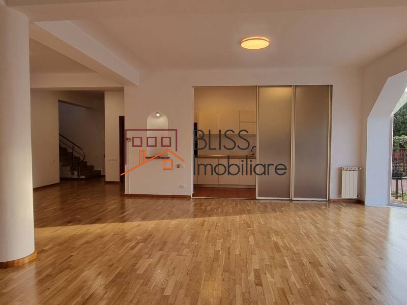 Villa With 5 Bedrooms And Private Pool Iancu Nicolae Pipera, Bucharest / Ilfov | Bliss Imobiliare / Photo 10 - BLISS Imobiliare