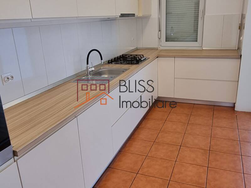 Vila 6 Dormitoare Si Piscina Privata Iancu Nicolae Pipera | Bliss Imobiliare / Photo 12 - BLISS Imobiliare