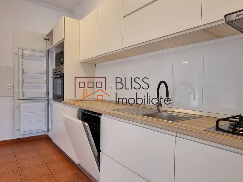 Villa With 5 Bedrooms And Private Pool Iancu Nicolae Pipera, Bucharest / Ilfov | Bliss Imobiliare / Photo 14 - BLISS Imobiliare