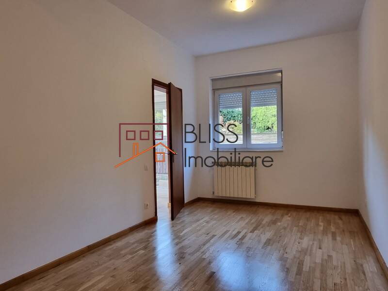 Villa With 5 Bedrooms And Private Pool Iancu Nicolae Pipera, Bucharest / Ilfov | Bliss Imobiliare / Photo 16 - BLISS Imobiliare