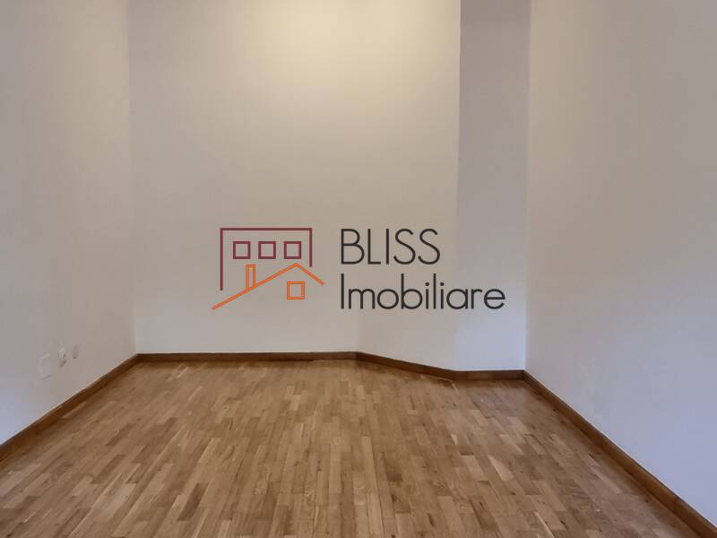 Villa With 5 Bedrooms And Private Pool Iancu Nicolae Pipera, Bucharest / Ilfov | Bliss Imobiliare / Photo 17 - BLISS Imobiliare