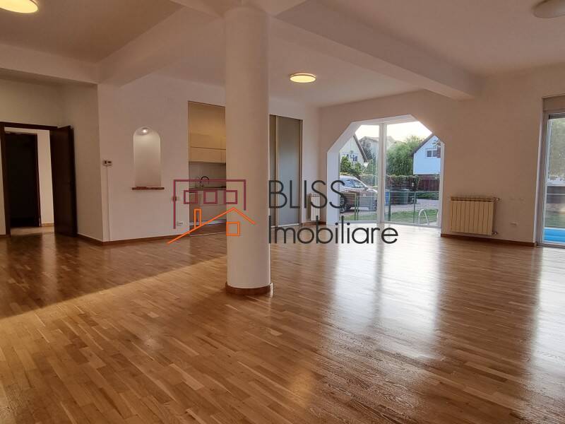 Villa With 5 Bedrooms And Private Pool Iancu Nicolae Pipera, Bucharest / Ilfov | Bliss Imobiliare / Photo 9 - BLISS Imobiliare