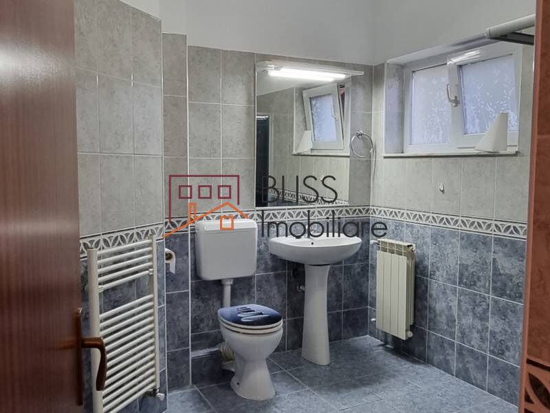 Vila 6 Dormitoare Si Piscina Privata Iancu Nicolae Pipera | Bliss Imobiliare / Photo 18 - BLISS Imobiliare