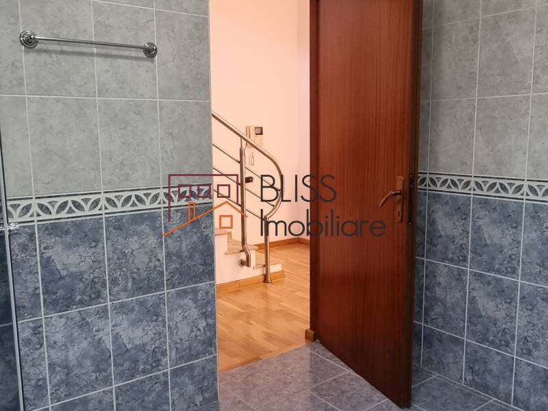 Vila 6 Dormitoare Si Piscina Privata Iancu Nicolae Pipera | Bliss Imobiliare / Photo 21 - BLISS Imobiliare