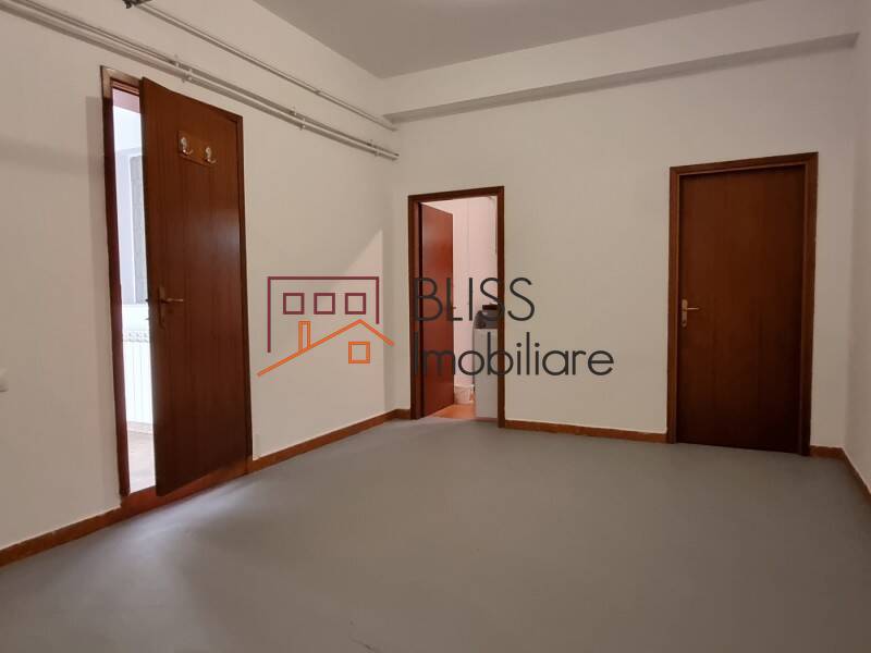 Villa With 5 Bedrooms And Private Pool Iancu Nicolae Pipera, Bucharest / Ilfov | Bliss Imobiliare / Photo 22 - BLISS Imobiliare