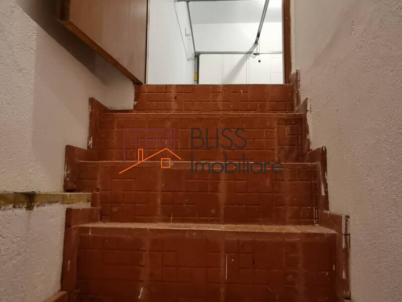 Villa With 5 Bedrooms And Private Pool Iancu Nicolae Pipera, Bucharest / Ilfov | Bliss Imobiliare / Photo 26 - BLISS Imobiliare