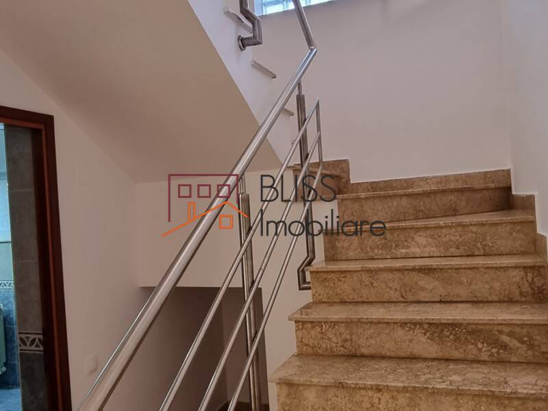 Villa With 5 Bedrooms And Private Pool Iancu Nicolae Pipera, Bucharest / Ilfov | Bliss Imobiliare / Photo 28 - BLISS Imobiliare