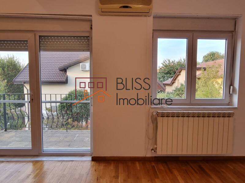 Villa With 5 Bedrooms And Private Pool Iancu Nicolae Pipera, Bucharest / Ilfov | Bliss Imobiliare / Photo 35 - BLISS Imobiliare