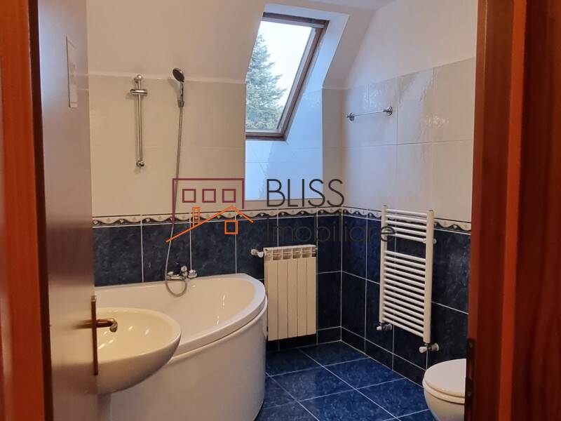 Vila 6 Dormitoare Si Piscina Privata Iancu Nicolae Pipera | Bliss Imobiliare / Photo 37 - BLISS Imobiliare