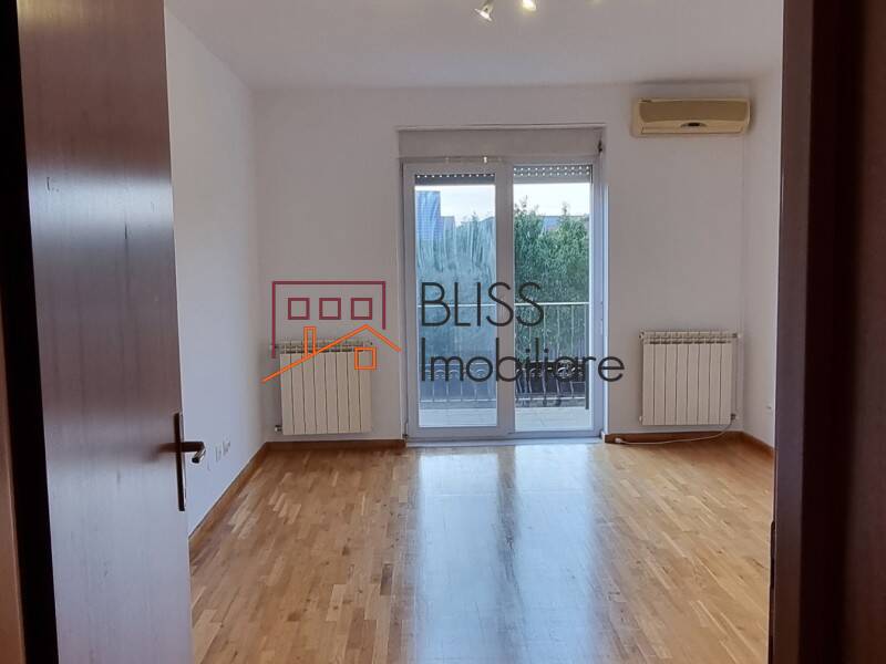 Vila 6 Dormitoare Si Piscina Privata Iancu Nicolae Pipera | Bliss Imobiliare / Photo 44 - BLISS Imobiliare