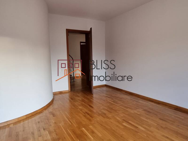 Villa With 5 Bedrooms And Private Pool Iancu Nicolae Pipera, Bucharest / Ilfov | Bliss Imobiliare / Photo 46 - BLISS Imobiliare