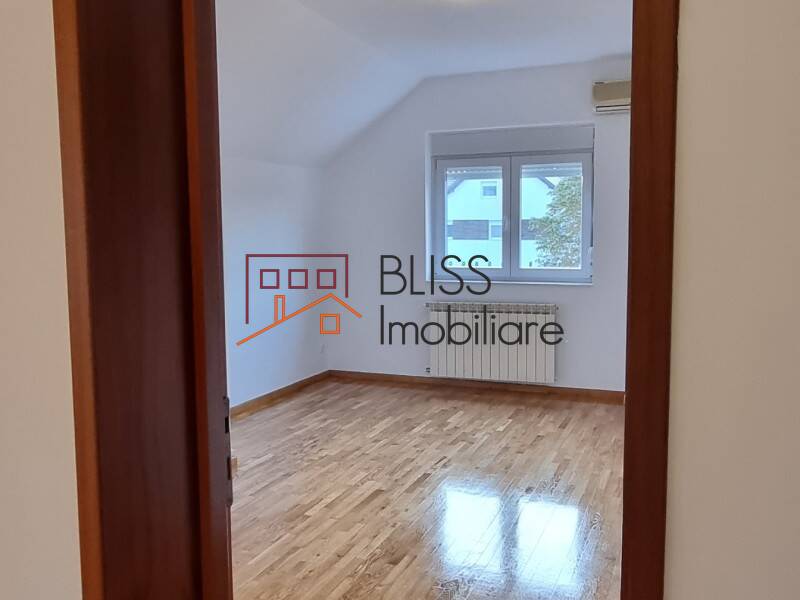 Villa With 5 Bedrooms And Private Pool Iancu Nicolae Pipera, Bucharest / Ilfov | Bliss Imobiliare / Photo 47 - BLISS Imobiliare
