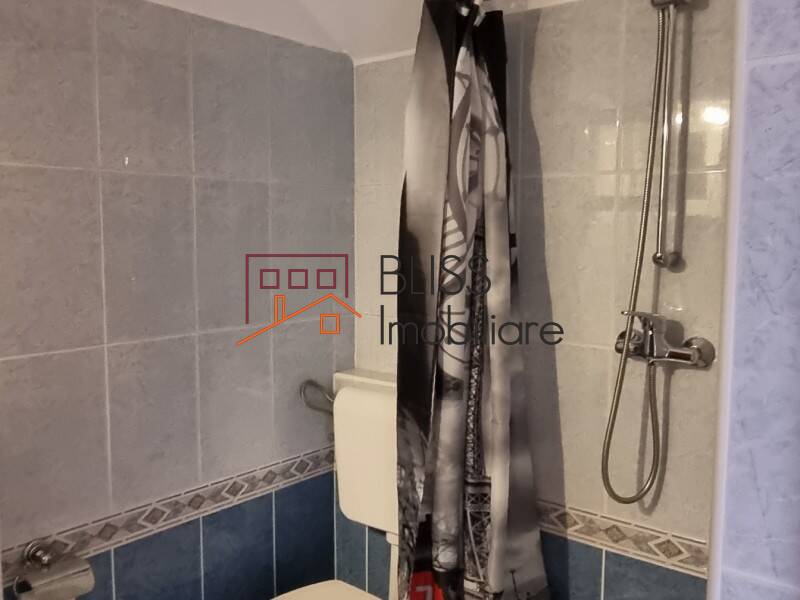 Villa With 5 Bedrooms And Private Pool Iancu Nicolae Pipera, Bucharest / Ilfov | Bliss Imobiliare / Photo 51 - BLISS Imobiliare