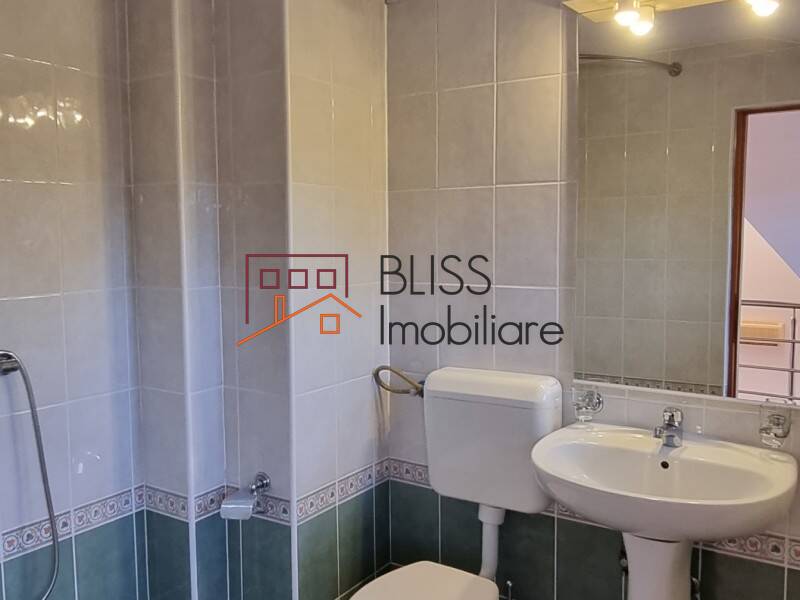 Villa With 5 Bedrooms And Private Pool Iancu Nicolae Pipera, Bucharest / Ilfov | Bliss Imobiliare / Photo 67 - BLISS Imobiliare