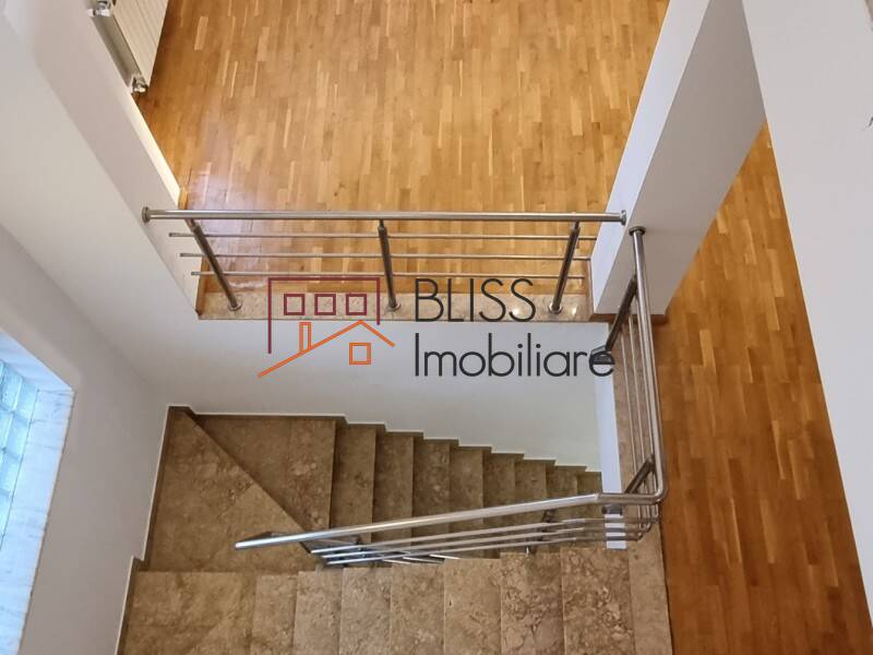 Villa With 5 Bedrooms And Private Pool Iancu Nicolae Pipera, Bucharest / Ilfov | Bliss Imobiliare / Photo 73 - BLISS Imobiliare